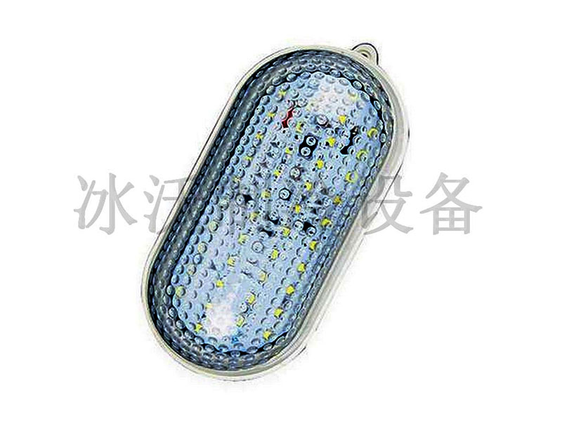 冷库灯